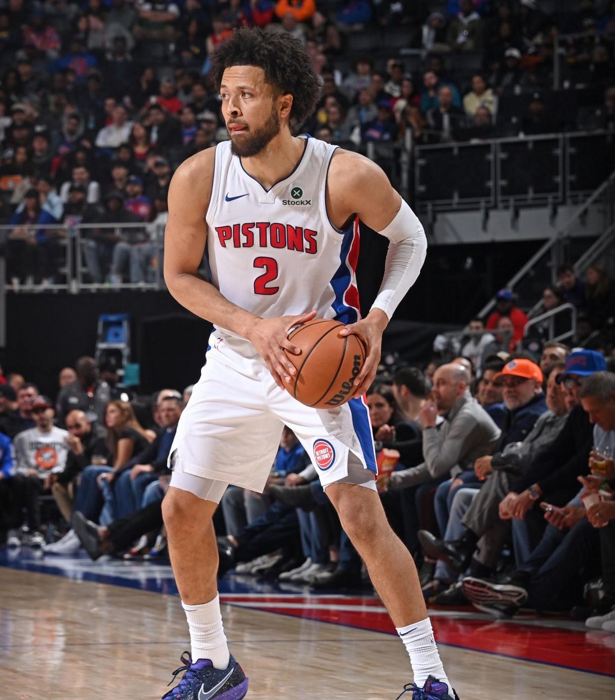 关于欧超杯今晚再迎强敌，底特律活塞再遭质疑，主帅态度：目标明确，球队文化再被提及的信息