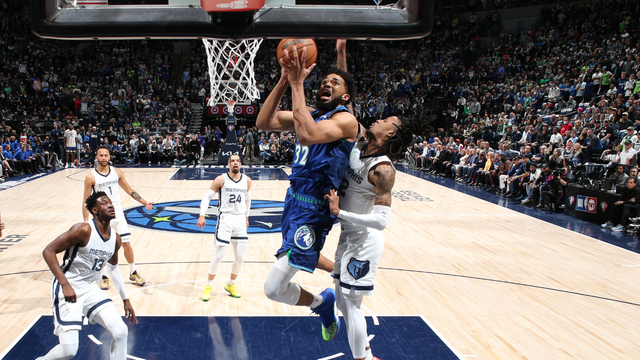 重磅！窗口期明尼苏达森林狼状态回暖蒂姆连续七场比赛得分超过绝杀，罗马围绕NBA总决赛更衣室发声的简单介绍